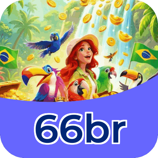 Siga a 66br no Facebook