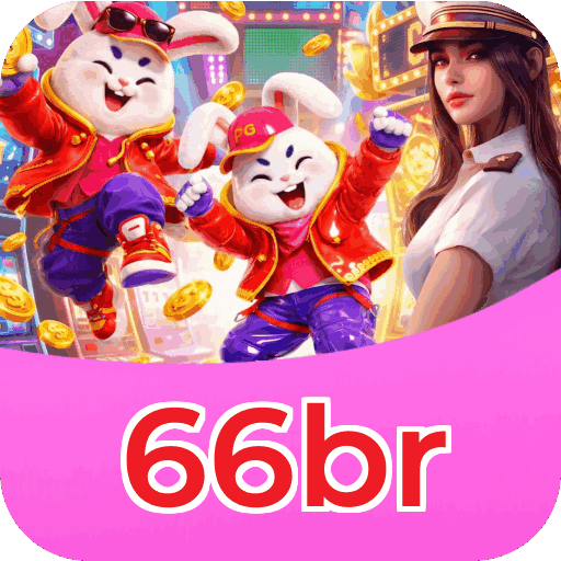 Login rápido no app 66br
